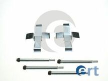 Комплект передних тормозных колодок Volkswagen T3 Комплект передних тормозных колодок Volkswagen T3