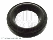 Уплотнительное кольцо, шахта свечи