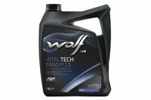 Моторна олива WOLF VITALTECH PI C3 5W-40, 4 літри