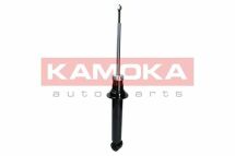 Амортизатор газовий заднiй