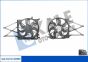 Вентилятор радіатора Opel Astra G, Zafira A 1.2/2.2 98–, фото 1 - интернет-магазин Auto-Mechanic