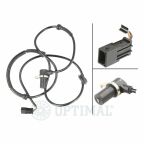 Датчик числа обертів