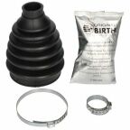 Пильовик привідного вала