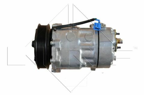 Компрессор кондиционера VW LT 28-46/T4 96-06