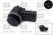 Датчик паркування