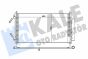 KALE HONDA Радиатор кондиционера CR-V III 2.4 06-, фото 1 - інтерент-магазин Auto-Mechanic