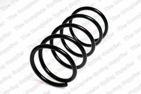 Пружина (передня) Hyundai Tucson 2.0 04- (позашляховик)