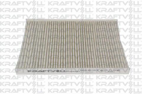 KRAFTVOLL RENAULT Фільтр салону Renault Koleos KRAFTVOLL RENAULT Фільтр салону Renault Koleos