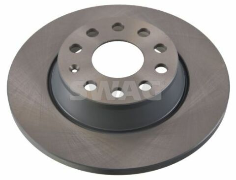 Гальмівний диск