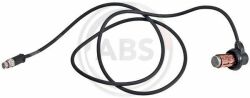 Датчик ABS задн/пер. Daily 09-11