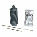 Пильовик кермової тяги