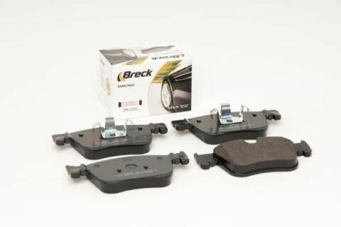 Колодки гальмівні (передні) Citroen C4/Peugeot 308 13- (Teves) Колодки гальмівні (передні) Citroen C4/Peugeot 308 13- (Teves)