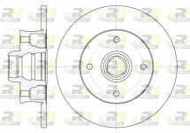 Тормозной диск