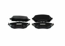 Колодки передні гальмівні COROLLA 1.2-2.0H 10.18- TOYOTA