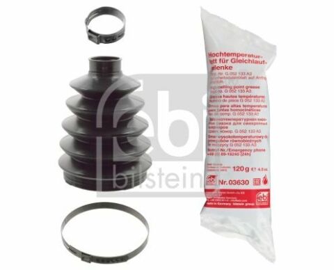 FEBI пыльник шрус термопластик DB R 280/320/350/500