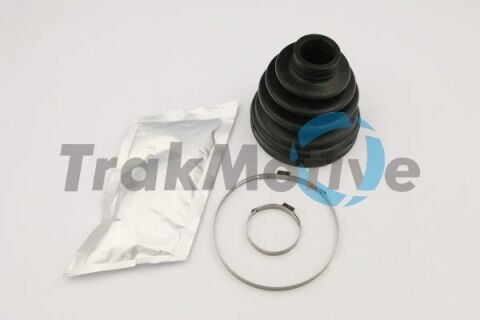 Комплект пильовика ШРКШ Nissan Qashqai 11–