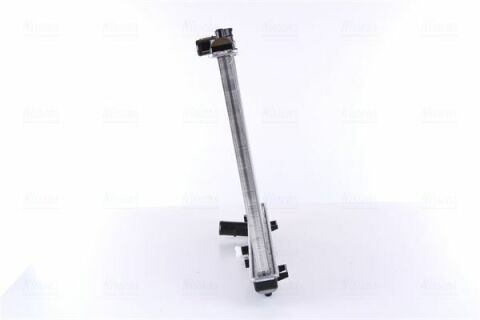 Радіатор SZ SWIFT(05-)1.2 та 16V(+)[OE 17700-62j00]