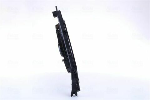 Вентилятор радіатора Duster 1.5dCi/1.6 16V 4X4 RENAULT