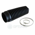 Пильовик рульового механізма