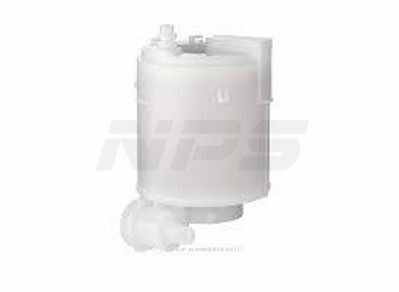 Топливный фильтр Топливный фильтр