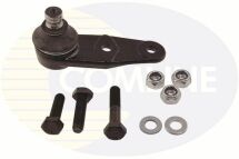 Кульова опора