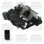 Замок двери c-max (dm2) 1.8 07-10, focus c-max (dm2) 1.8 04-07, фото 1 - интернет-магазин Auto-Mechanic