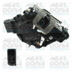 Замок дверіий c-max (dm2) 1.8 07-10, focus c-max (dm2) 1.8 04-07