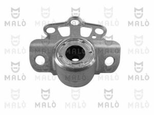 Опора амортизатора заднего левого FIAT Grande Punto 05-10; ALFA ROMEO MiTo 08-18