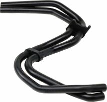 Патрубок системи опалення Master/Movano 2.8DTI 98-