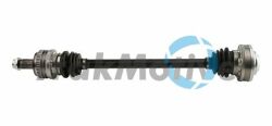 Піввісь правий BMW E90 318d/320d/325i Піввісь правий BMW E90 318d/320d/325i