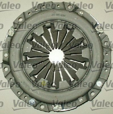 VALEO ALFA ROMEO Комплект зчеплення 33 1.3 83-94