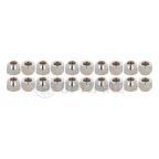 Колісна гайка