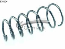 Пружина передняя Doblo Cargo 1.3JTD/1.9D/JTD 01-