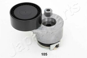 JAPANPARTS RENAULT Ролик із натяж. Duster, Logan, Kangoo 1.5dCi 01-