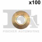 Термошайба під форсунку Opel, Isuzu, Toyota