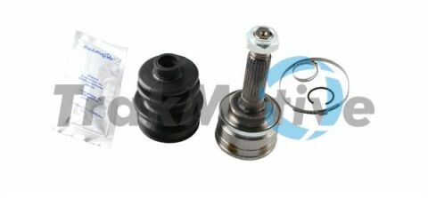 ШРКШ зовнішній комплект Suzuki Alto IV (EF) 1.0 1994–1998, Swift II 1.0 1989–2001