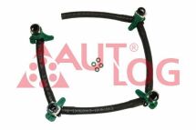 Шланг паливної системи Шланг паливної системи