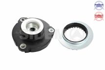 Подушка переднього амортизатора (з підшип.) VW Skoda Fabia,Polo 99-