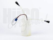 Електро-бензонасос (модуль) BMW X3 (E83) 2.5 si 06-08, X3 (E83) xDrive 30 i 08-10