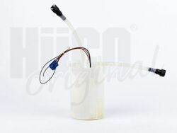 Электро-бензонасос (модуль) BMW X3 (E83) 2.5 si 06-08, X3 (E83) xDrive 30 i 08-10 Электро-бензонасос (модуль) BMW X3 (E83) 2.5 si 06-08, X3 (E83) xDrive 30 i 08-10