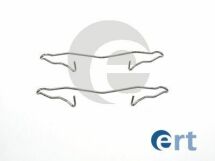 К-т пров. гальм. колодок OPEL Omega A, , Vectra B К-т пров. гальм. колодок OPEL Omega A, , Vectra B