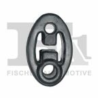 Серьги глушителя Honda Accord 1998–, Legend 1990–, Prelude 1997–