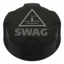 Запірна кришка, бак охолоджувальної рідини Запірна кришка, бак охолоджувальної рідини