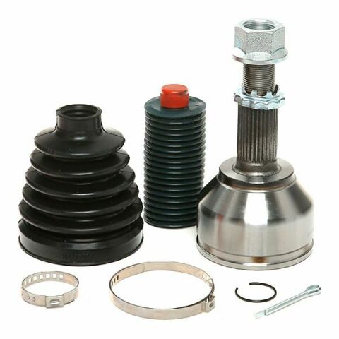 Комплект шарнірів, приводний вал