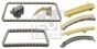 Комплект ланцюга ГРМ FEBI BMW E46 318D,320D, фото 1 - интернет-магазин Auto-Mechanic