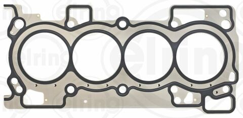 Прокладка ГБЦ Renault Clio/Laguna/Megane 2.0 16V 06- (0.52mm)