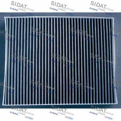 Фільтр, повітря у салоні Фільтр, повітря у салоні