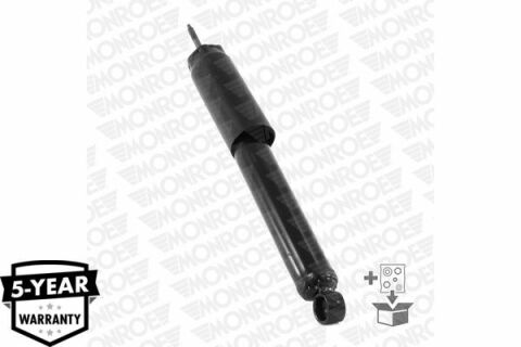 Амортизатор adventure задніrexton 02- Амортизатор adventure задніrexton 02-