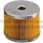 Фільтр паливний Renault Master/Trafic 2.4/2.5 D/TD 80-