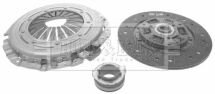 Комплект зчеплення